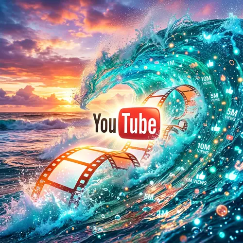 YouTube Video Virality: Conquer the Internet with Engaging Content