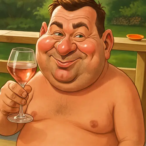 Unique Caricature Art for Every Occasion