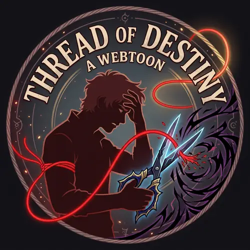Thread of Destiny: Red Strings of Fate Webtoon