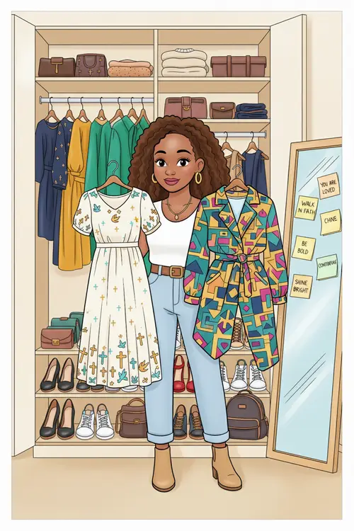 Stylish Outfits for Confident Women | Modern Closet Ideas