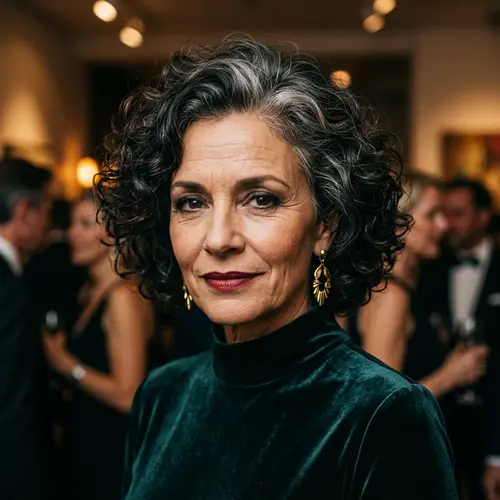 The Same but Older: A Unique Perspective