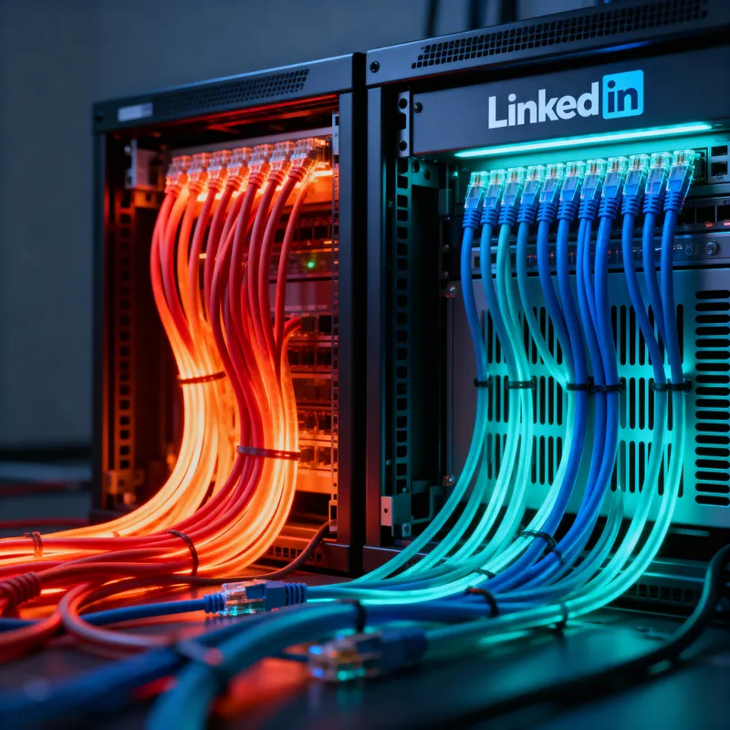 Compare Server Rack Cable Management Techniques Compare Server Rack Cable Management Techniques