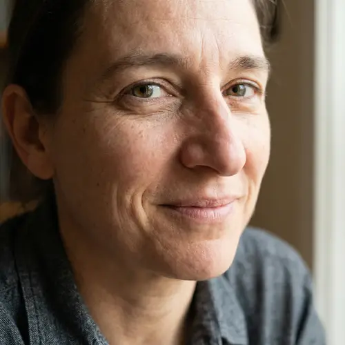 Photorealistic Human Face Portraits