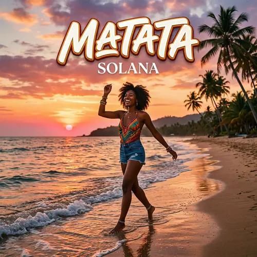 Matata - Discover My Latest Album