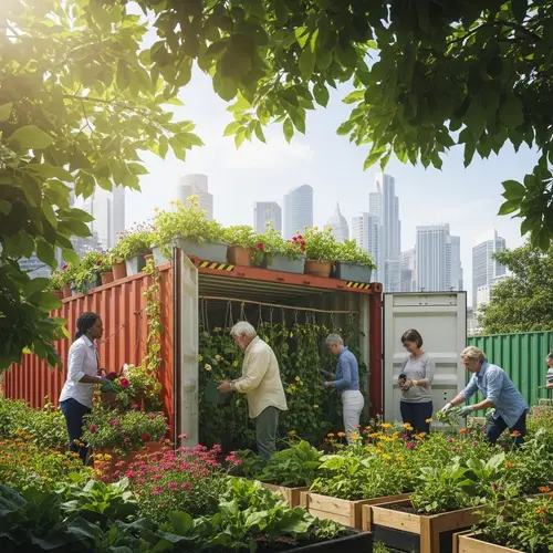 Reuse for Sustainability: Transform Your Waste