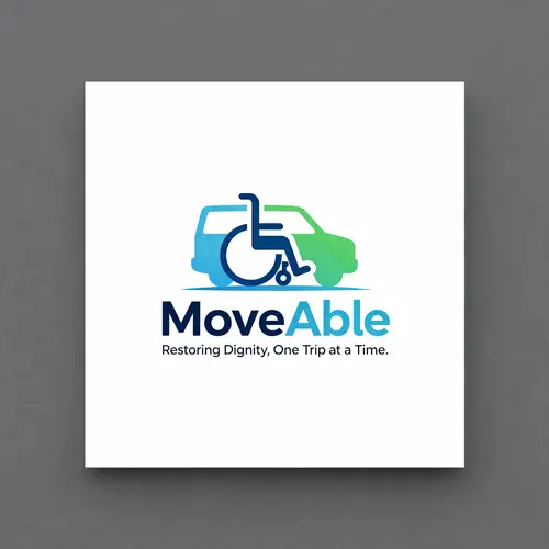 MoveAble: Accessible Transport for Everyone