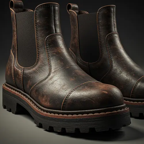 Stylish Botas for Every Occasion