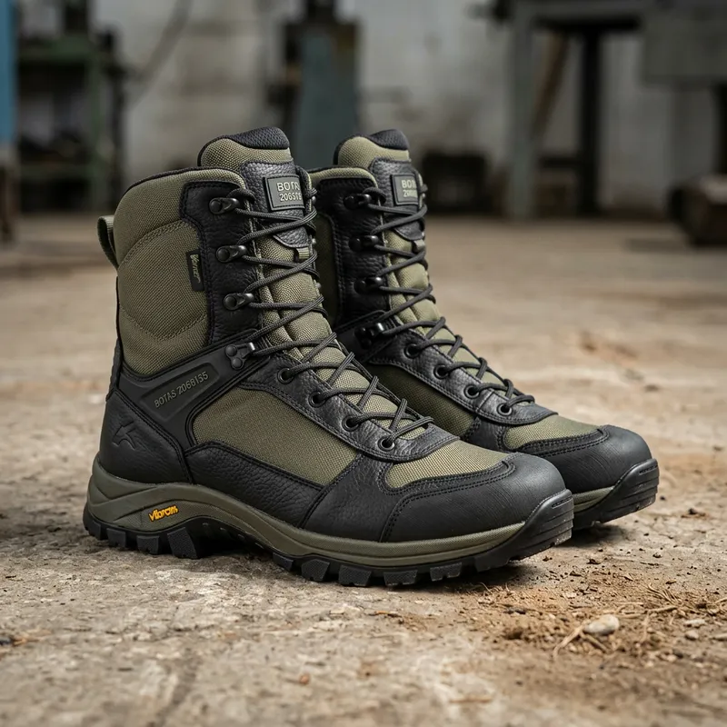 Stylish Botas for Every Occasion Stylish Botas for Every Occasion