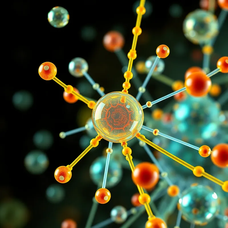 Microscopic View of Atomic Structure Microscopic View of Atomic Structure