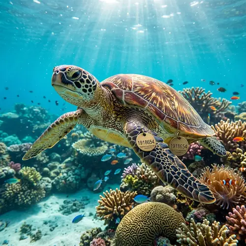 Turtle Care and Information Guide