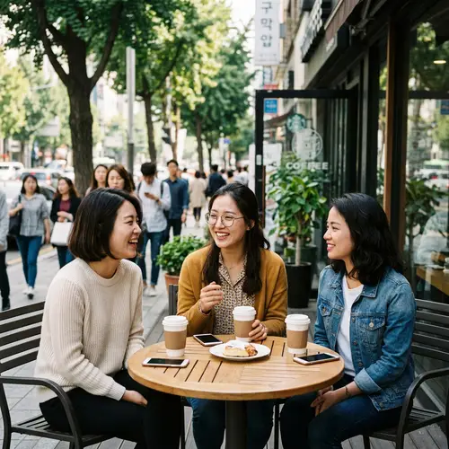 Stunning Asian Women: Beauty and Grace