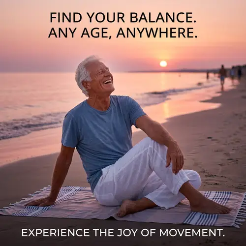 Healthy Lifestyle Posters | Jogging, Salad, Yoga Promotions