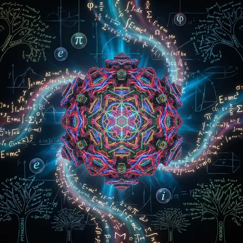 Explore the Intricacies of Mathematical Universes