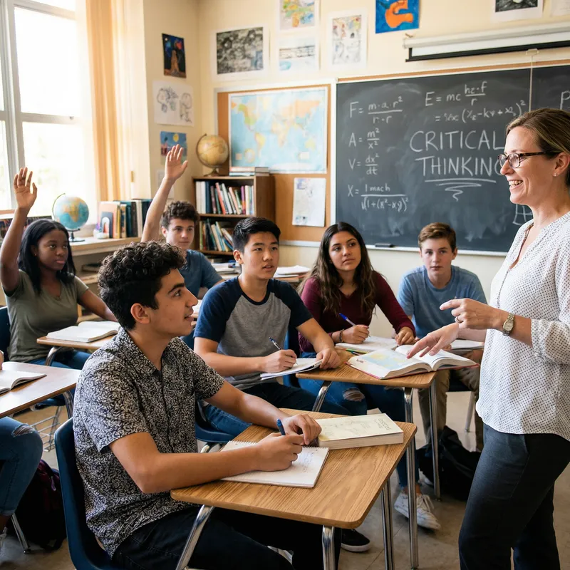 Engaging Classroom Interaction | Teenagers Learning Together Engaging Classroom Interaction | Teenagers Learning Together