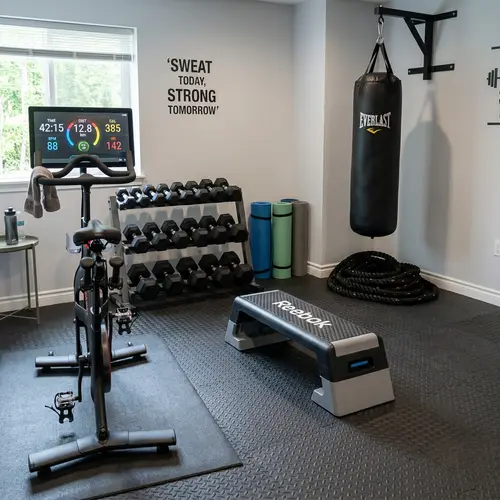 Sports Equipment for Body Fat Reduction | Gym Gear Trends