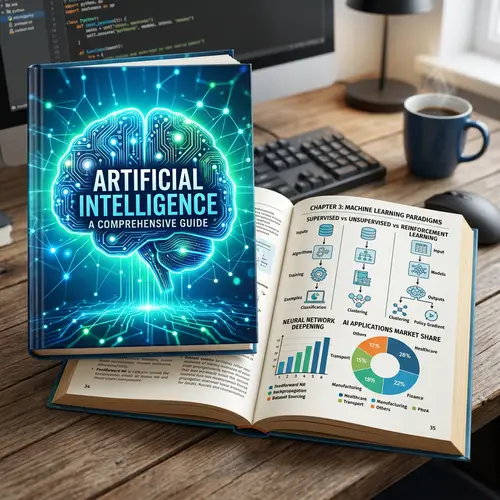 Comprehensive Guide to Artificial Intelligence