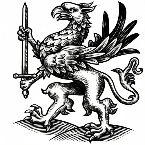 Eagle Transformation: Head and Wings Replacement