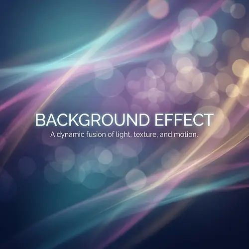 Stunning Background Effects for Your Projects