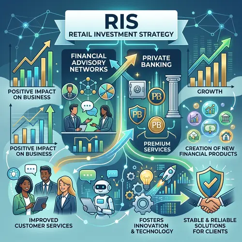 RIS Retail Investment Strategy | Financial Advisory Networks & Private Banking