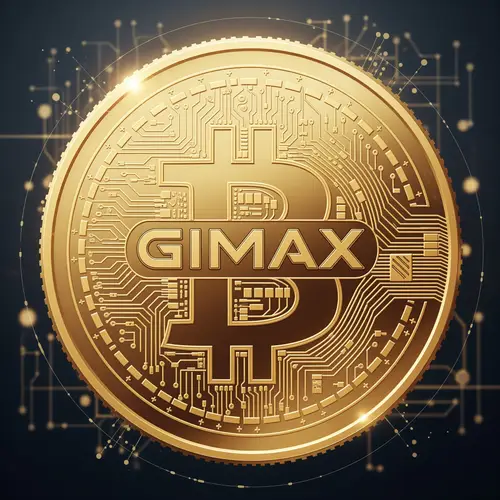 GIMAX Coin: A Unique Bitcoin Alternative