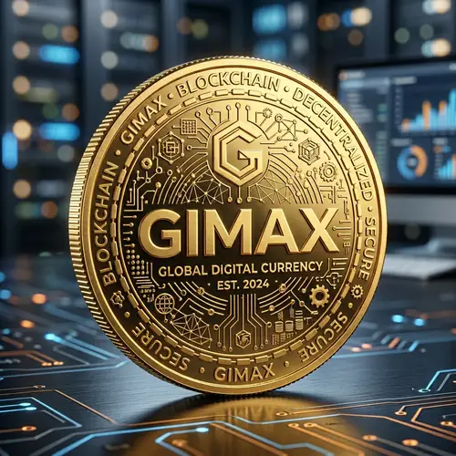 GIMAX Coin: A Unique Bitcoin Alternative