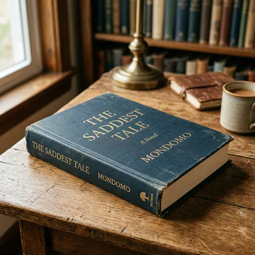 The Saddest Tale by Mondomo - A Heartfelt Read