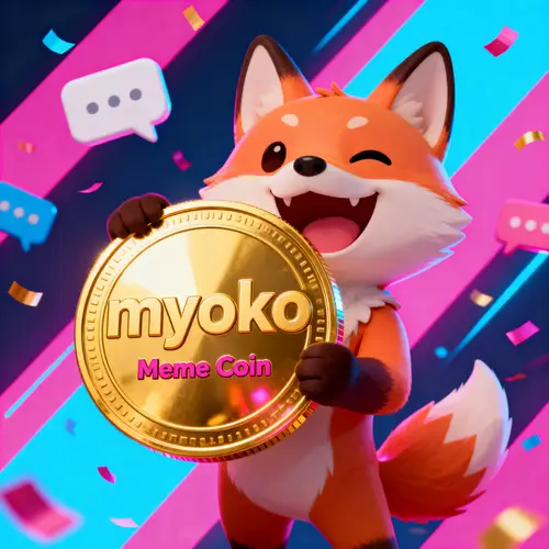 Myoko: The Next Big Meme Coin