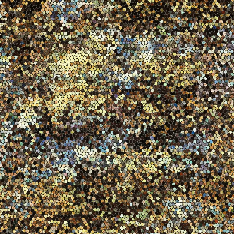 Create a Stunning Mosaic from Your Image