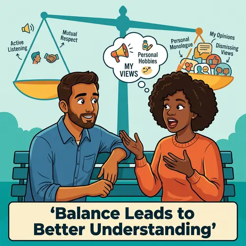 Symbolizing Bias in Friendship: Balance Leads to Better Understanding