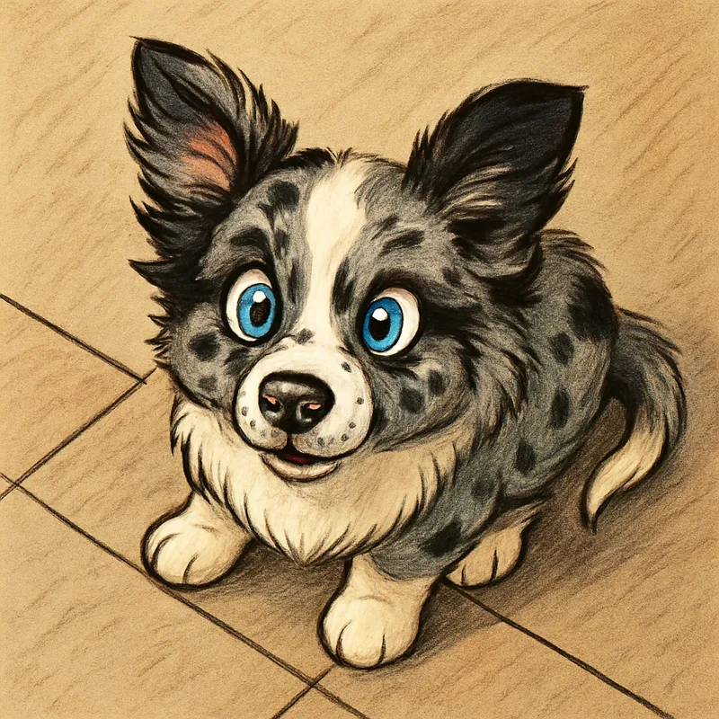 Funny Caricature Art for Your Enjoyment