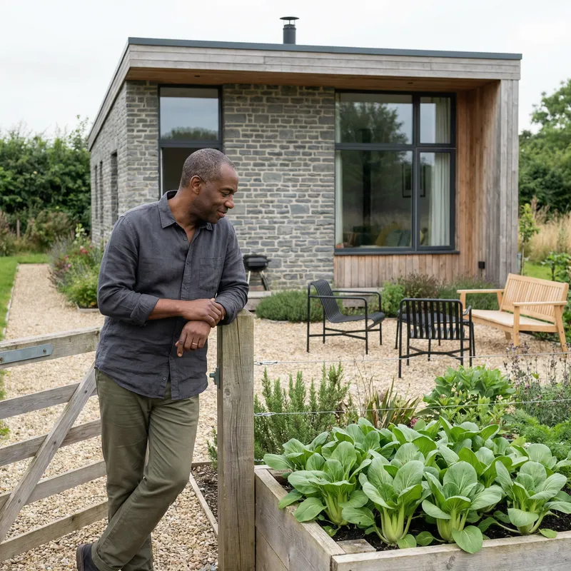 Minimalist Property Owner: Tranquil Lifestyle Inspo Minimalist Property Owner: Tranquil Lifestyle Inspo