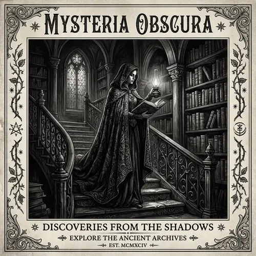 Vintage-Style Poster with Chiaroscuro Lighting | Web Designer's Palette