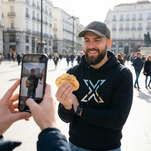 Airdrop Coins: Unlock Your Crypto Potential