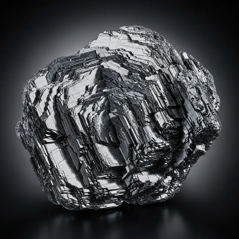 Carbon Mineral Insights and Uses