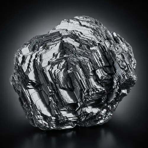 Carbon Mineral Insights and Uses