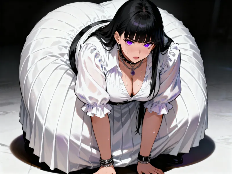 Majestic & Unique Otoha Kurogane Artwork Majestic & Unique Otoha Kurogane Artwork