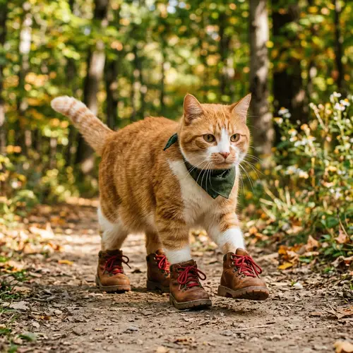 Gato con Botas: La Aventura del Gato Astuto