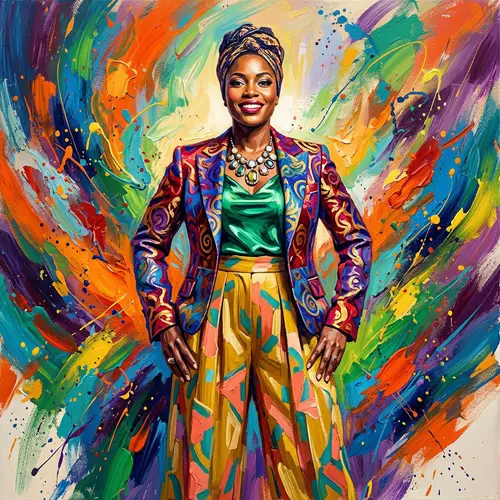 Embracing Ambition: Not Aspiring to Be Humble