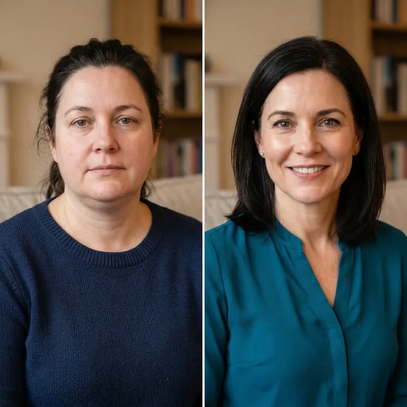 What Would I Look Like If I Lost Weight?