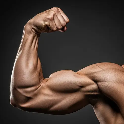 Muscle Building Tips and Techniques