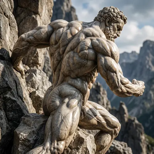 Muscle Building Tips and Techniques