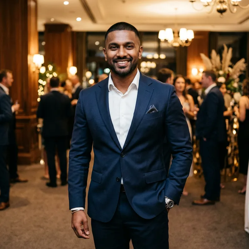 Ranvir Kapoor in Stylish Suit - Fashionable South Asian Look