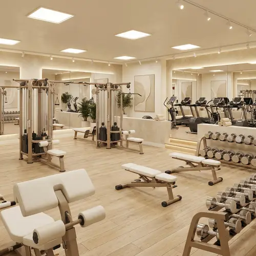 Transform Your Space into a Premium Gym
