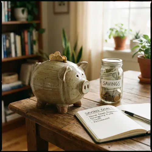 Save Money: Tips for Effective Money Saving Strategies
