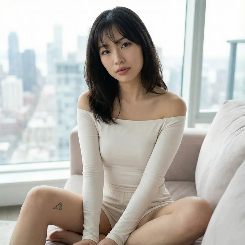 Stunning East Asian Art: Beautiful CG Illustration