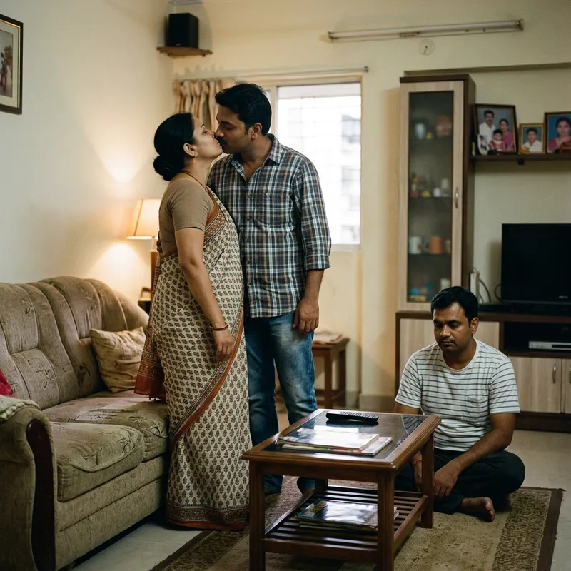 Indian Cuckold Couple: A Unique Relationship Dynamic Indian Cuckold Couple: A Unique Relationship Dynamic