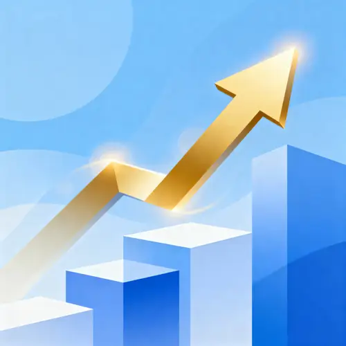 Modern Flat Design: Growth & Positive Outcomes