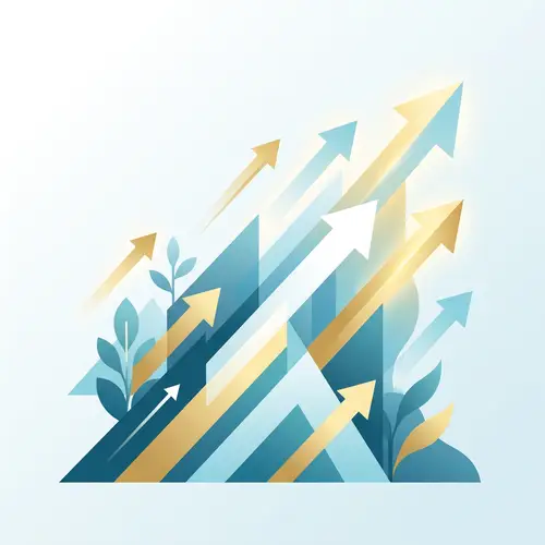 Modern Flat Design: Growth & Positive Outcomes