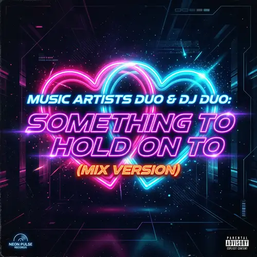 David Guetta & MORTEN: Something To Hold On To Mashup