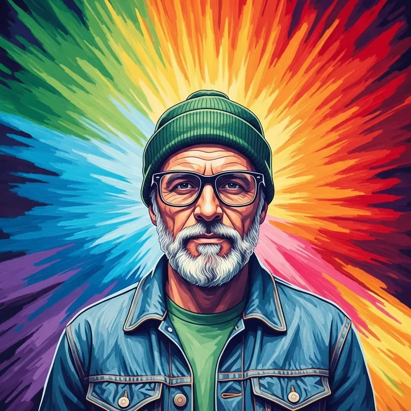 Coloring Page - Fun and Creative Designs